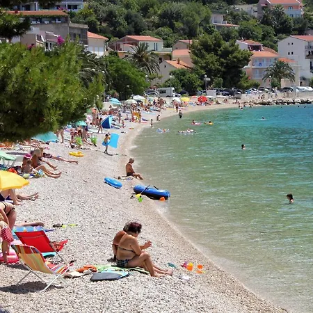 Appartement By The Sea Podgora, Makarska - 6846 Podgora (Split-Dalmatia)