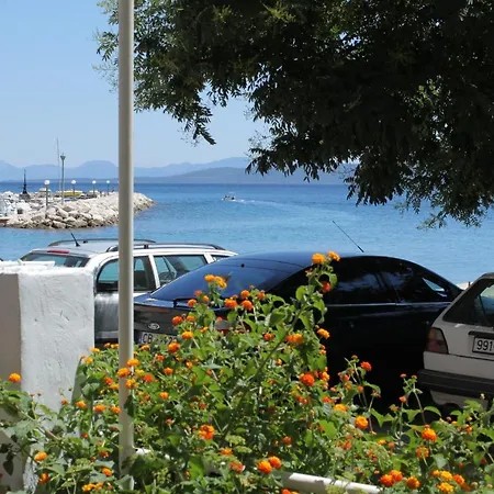 Διαμέρισμα By The Sea Podgora, Makarska - 6846