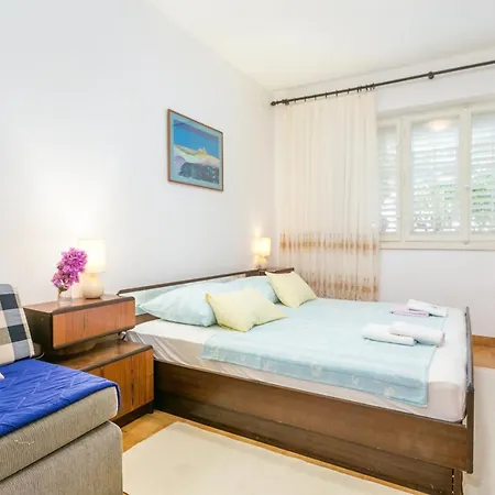 Appartement By The Sea Podgora, Makarska - 6846