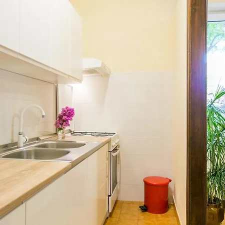 By The Sea Podgora, Makarska - 6846 Appartement *