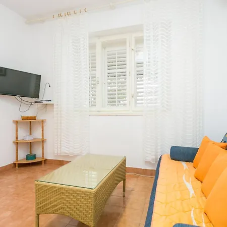 By The Sea Podgora, Makarska - 6846 Appartement