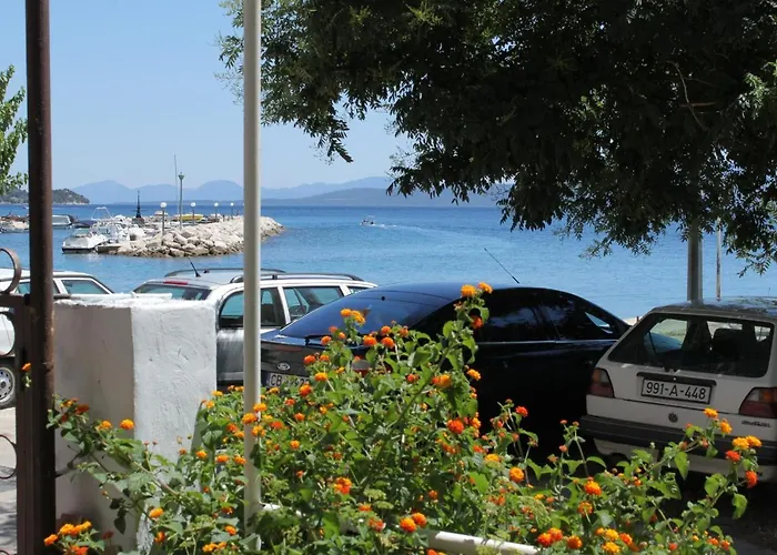 Διαμέρισμα By The Sea Podgora, Makarska - 6846